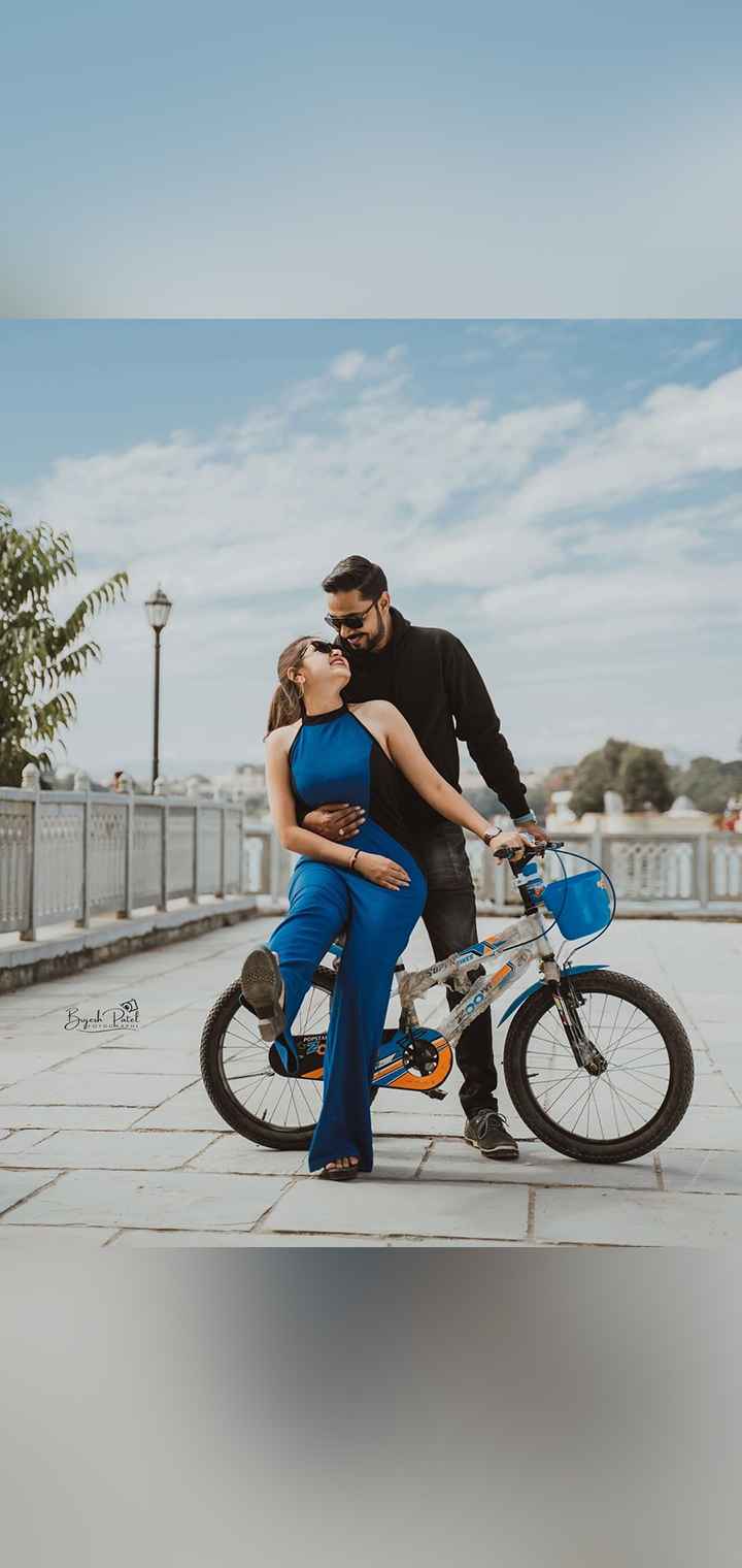 Brijesh Patel Photography Pose Image