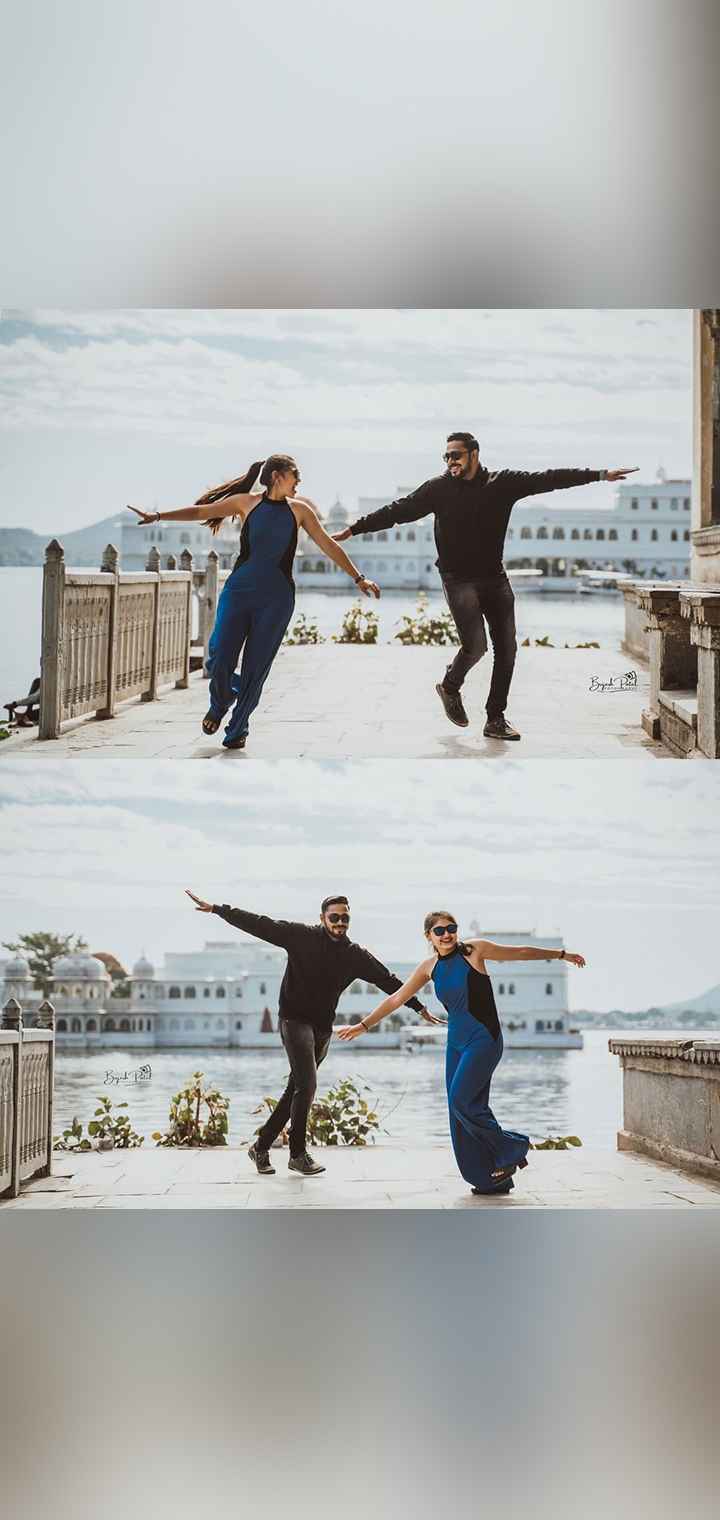 Brijesh Patel Photography Pose Image