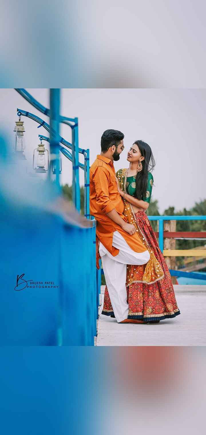 Brijesh Patel Photography Pose Image