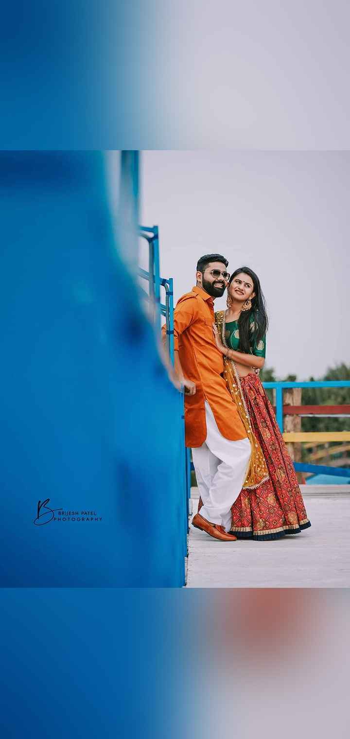 Brijesh Patel Photography Pose Image