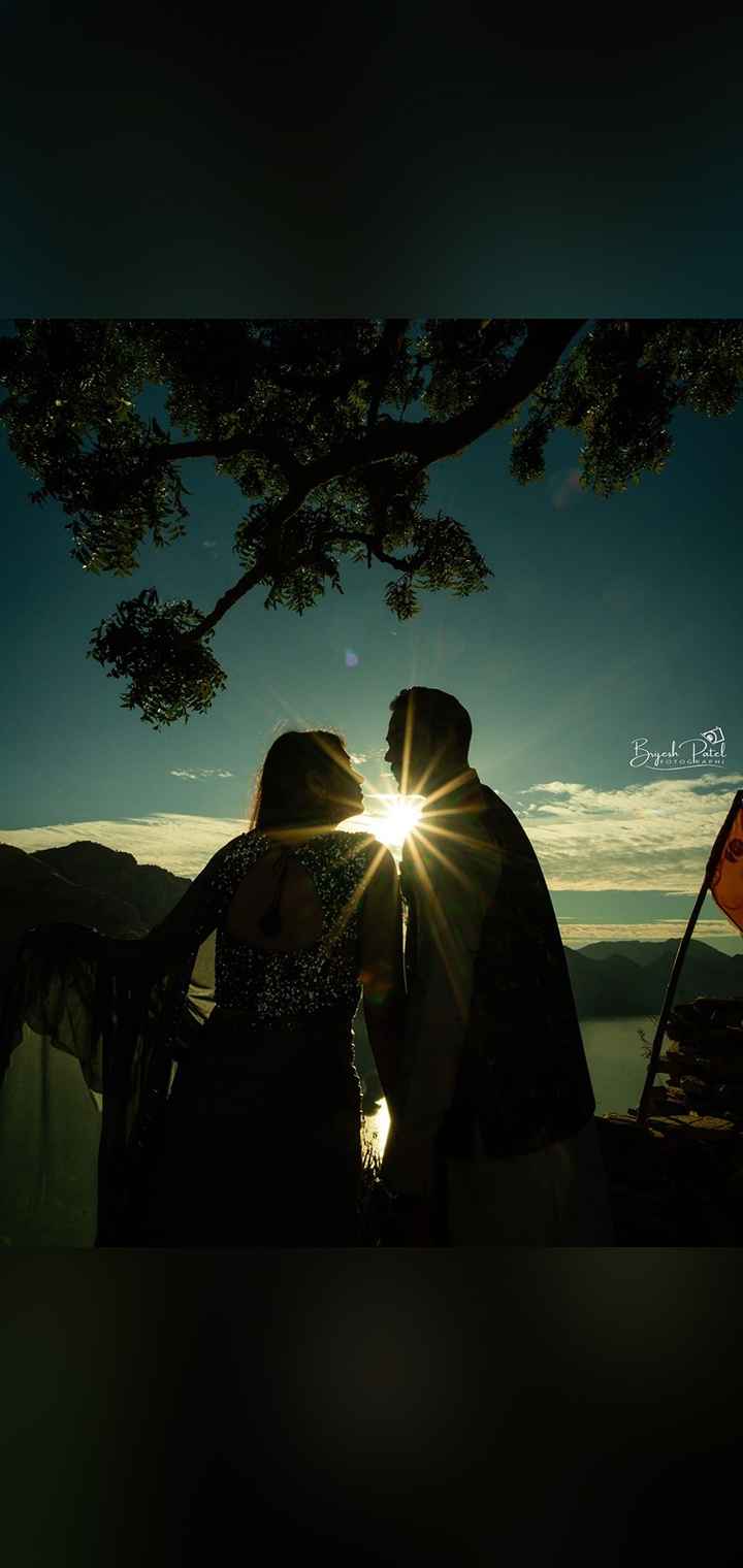 Brijesh Patel Photography Pose Image