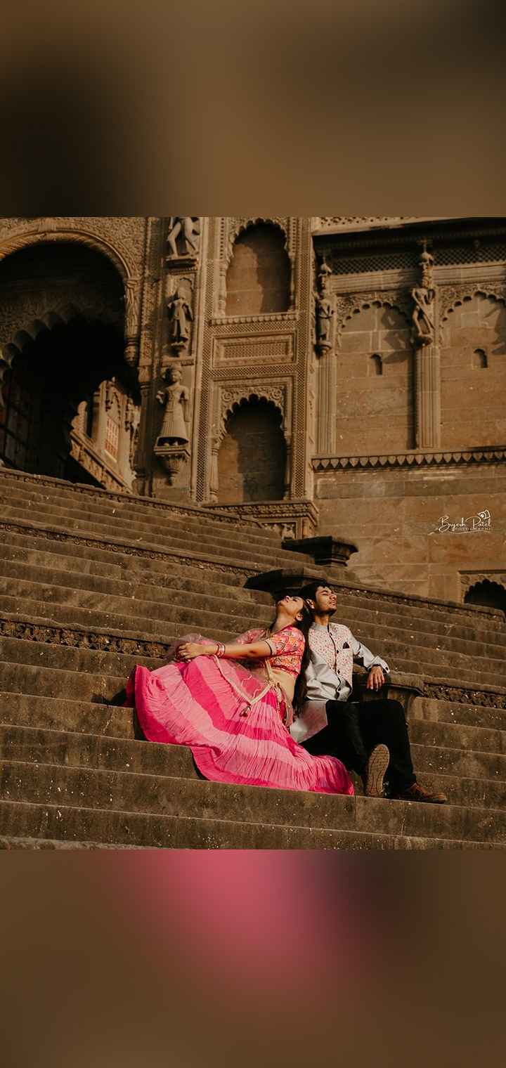 Brijesh Patel Photography Pose Image