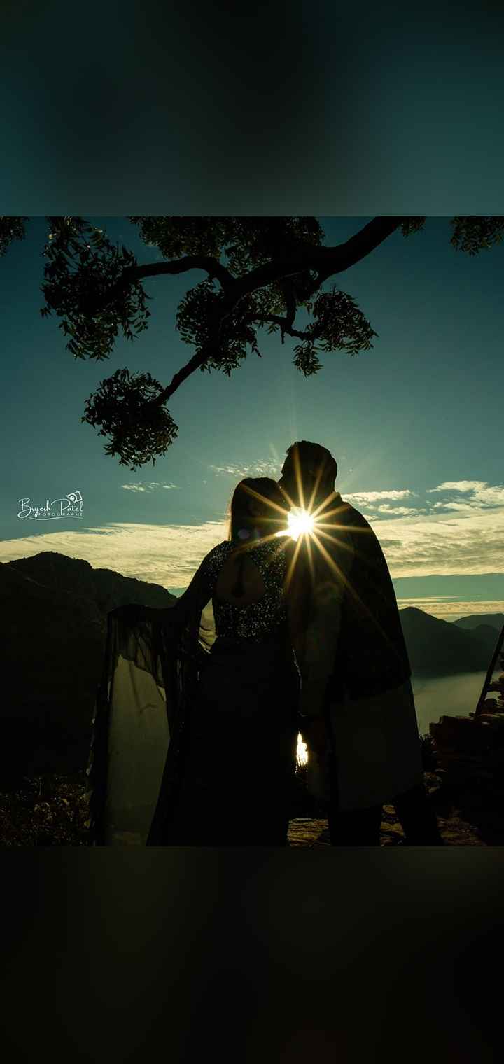 Brijesh Patel Photography Pose Image