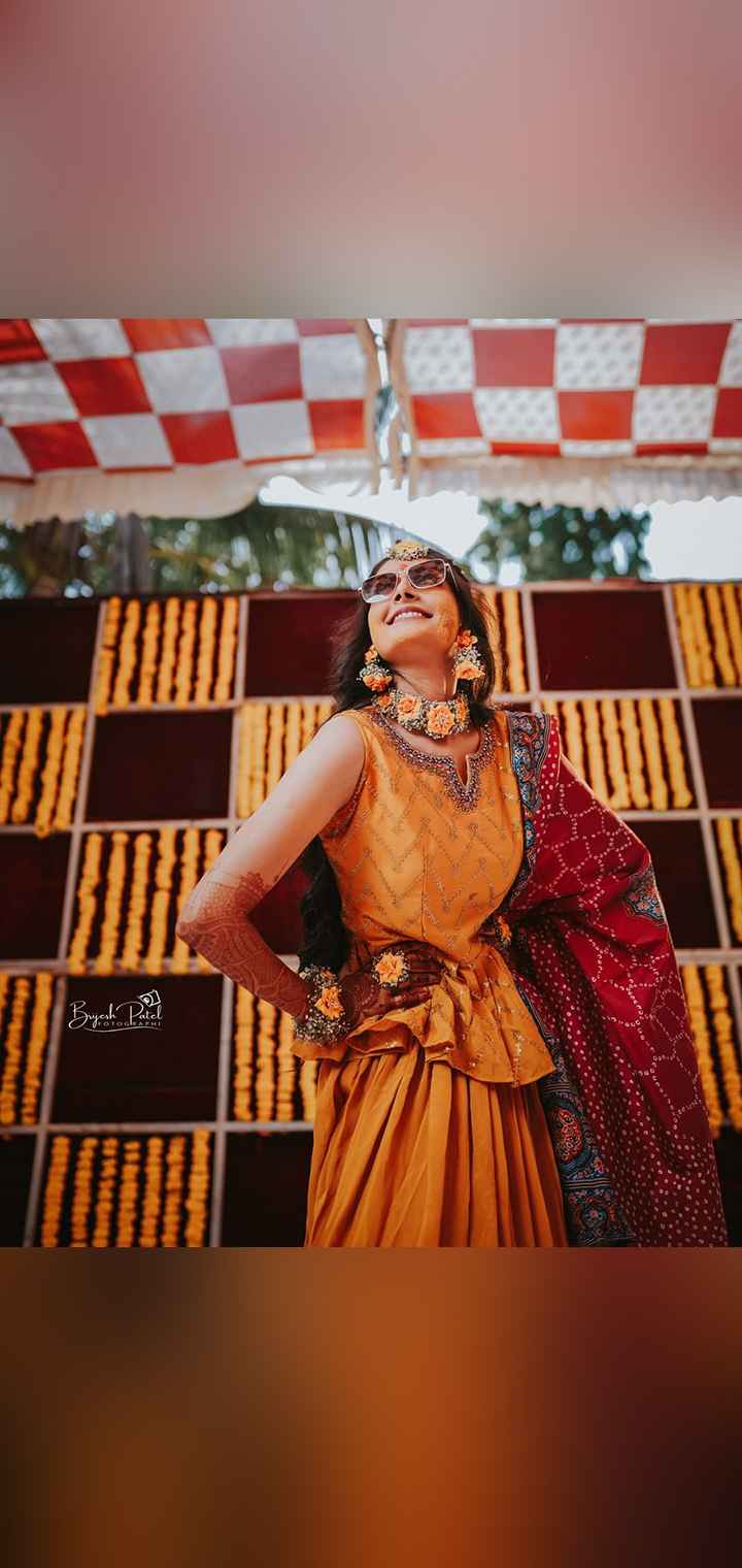 Brijesh Patel Photography Pose Image