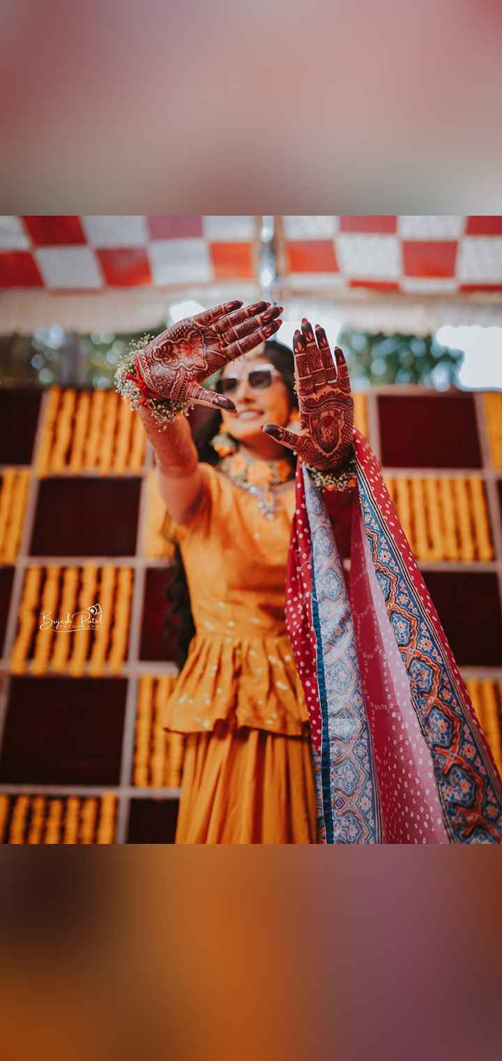 Brijesh Patel Photography Pose Image