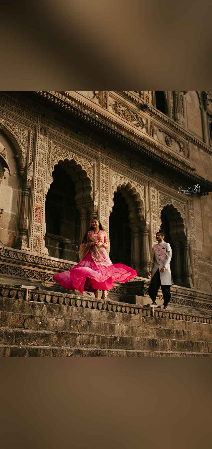 Brijesh Patel Photography Pose Image