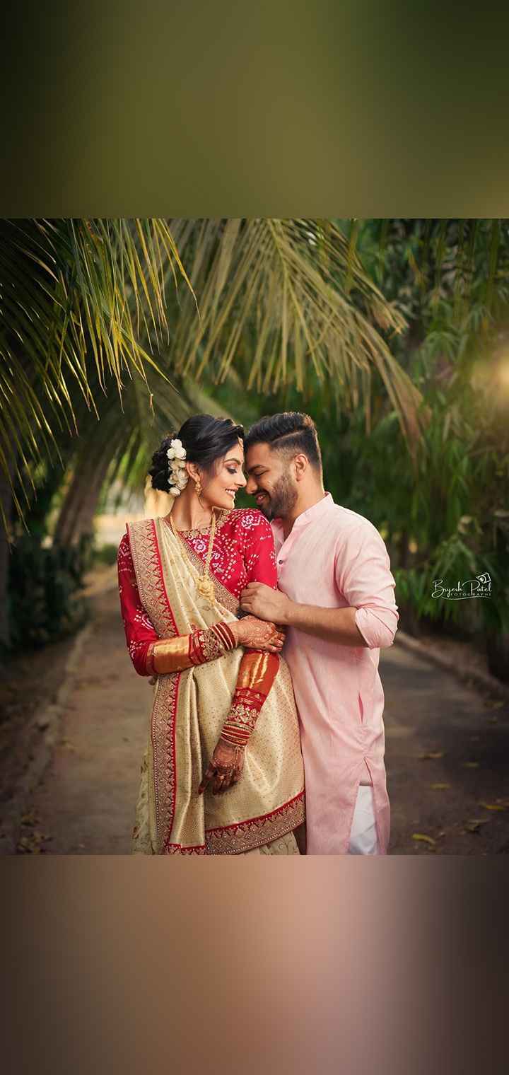 Brijesh Patel Photography Pose Image