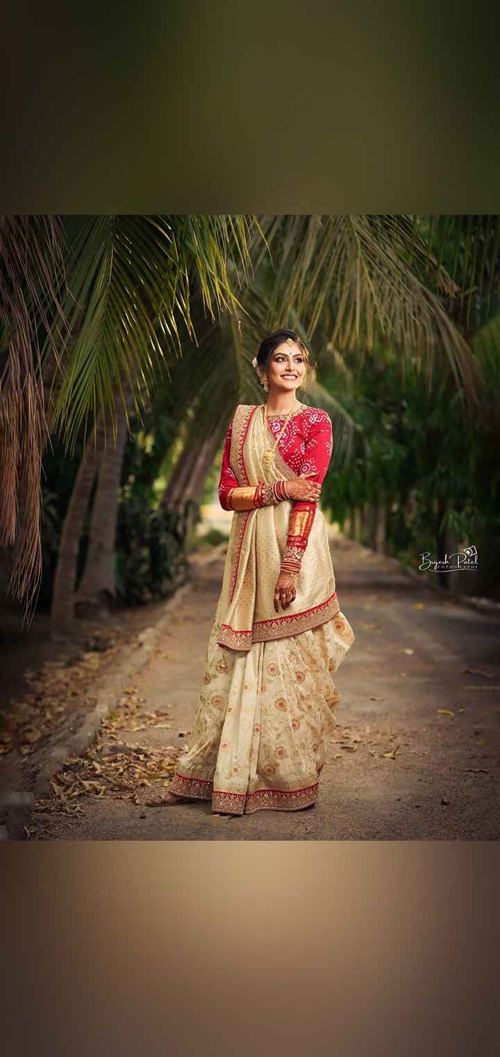 Brijesh Patel Photography Pose Image