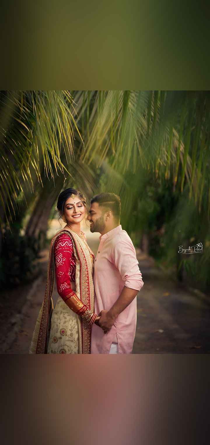 Brijesh Patel Photography Pose Image