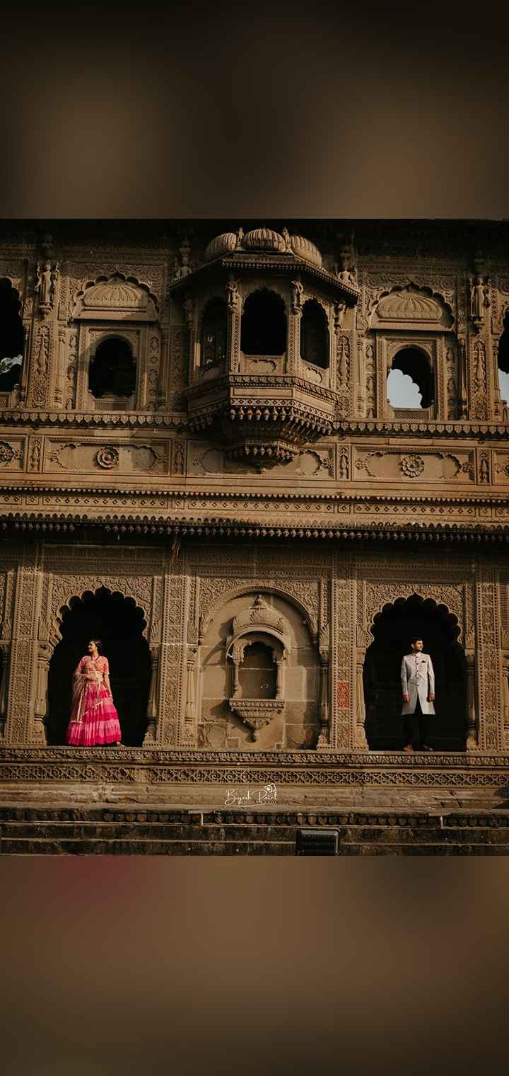Brijesh Patel Photography Pose Image