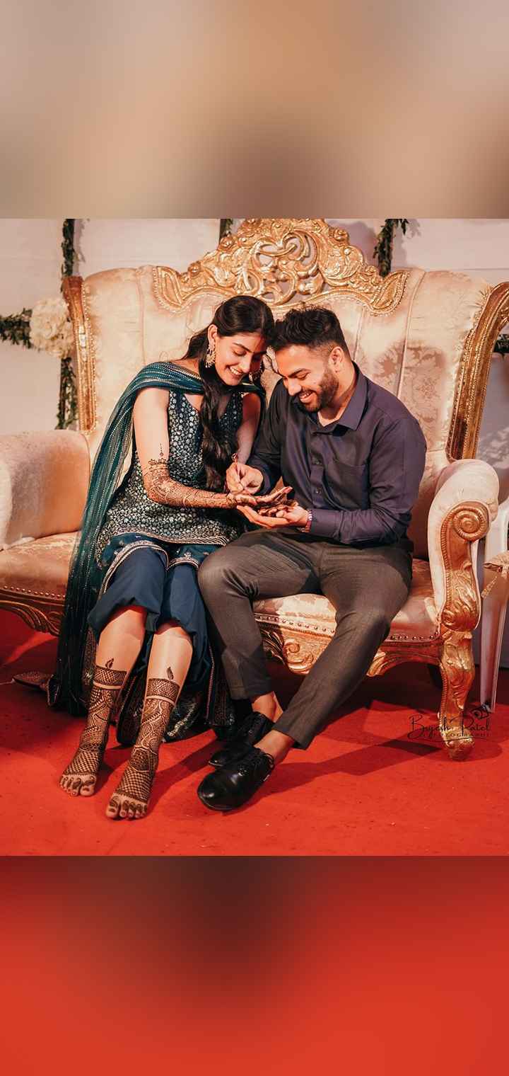 Brijesh Patel Photography Pose Image