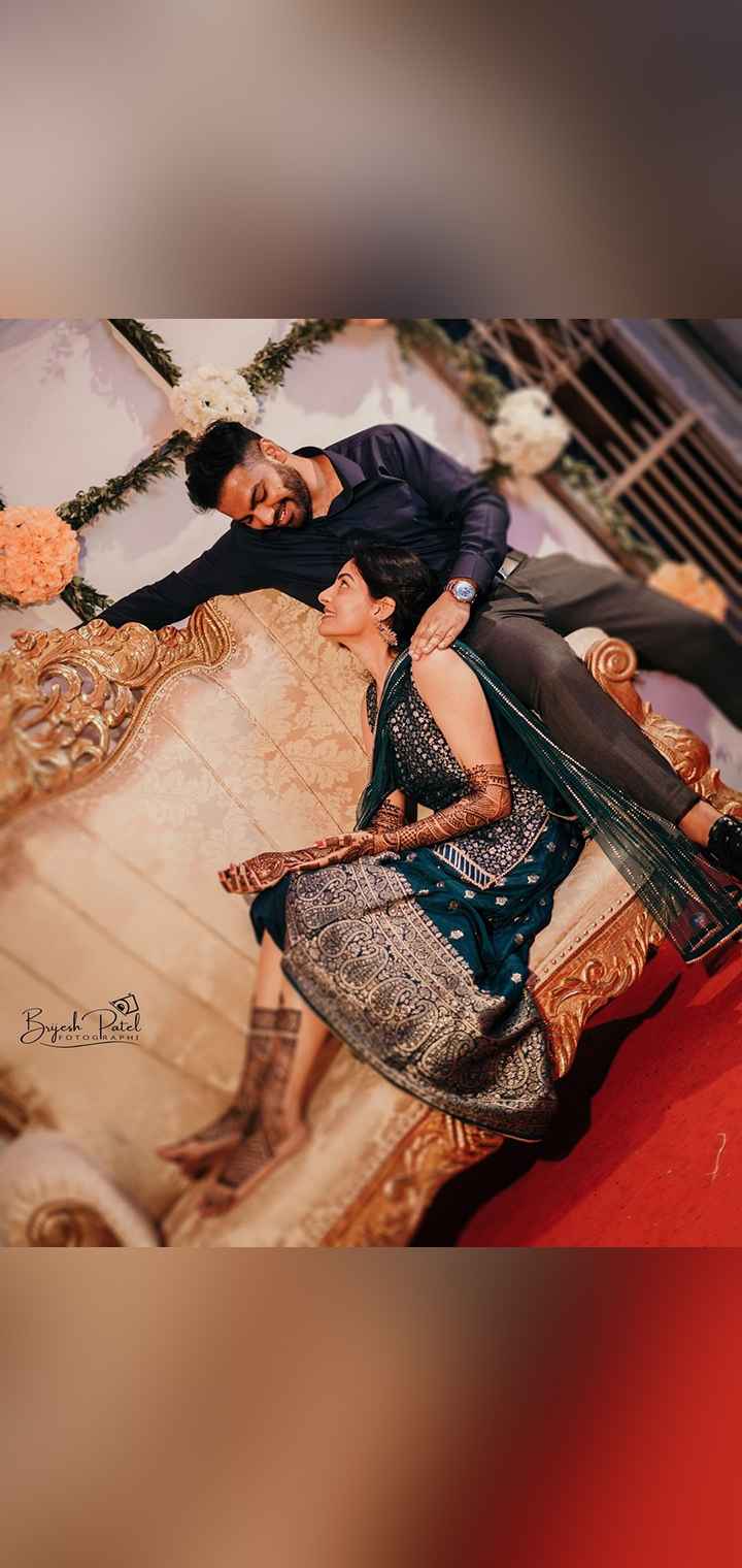 Brijesh Patel Photography Pose Image