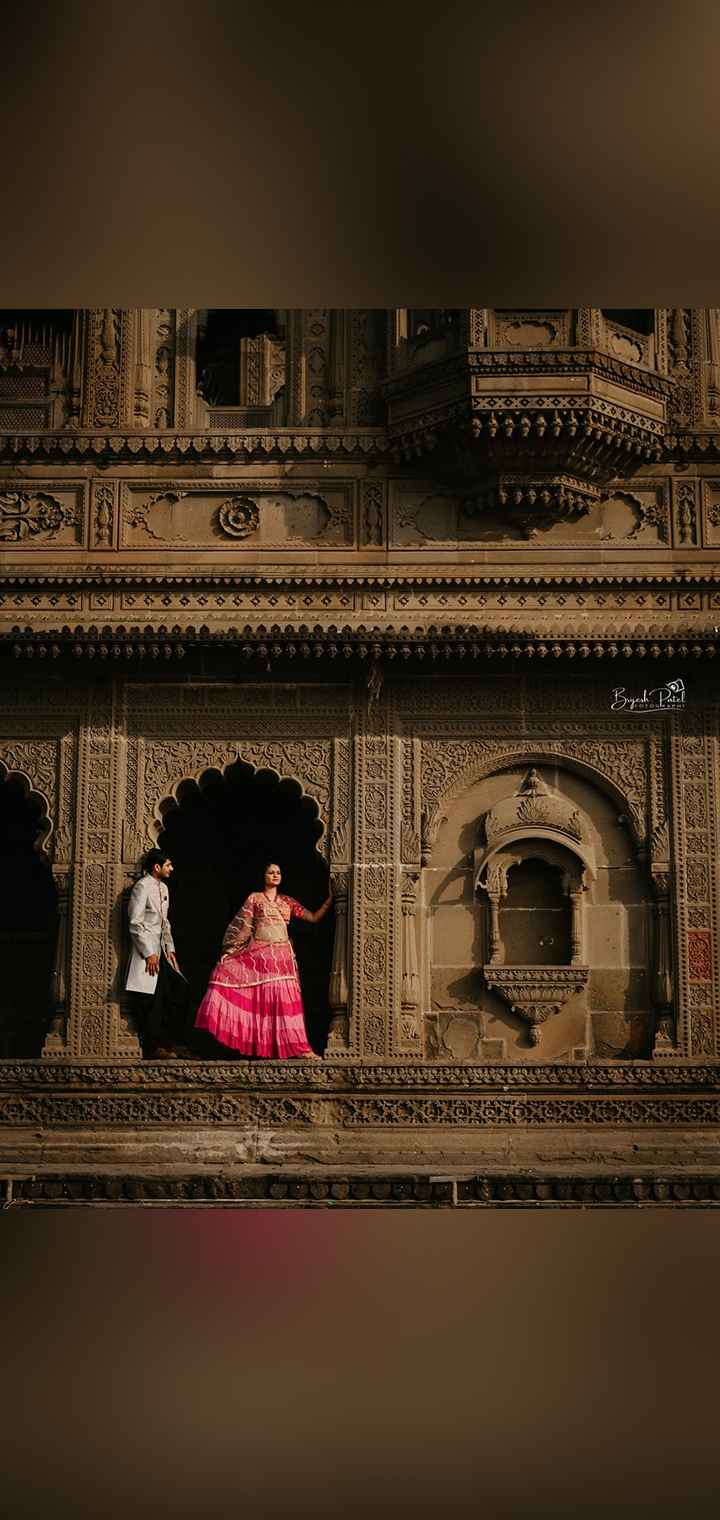 Brijesh Patel Photography Pose Image