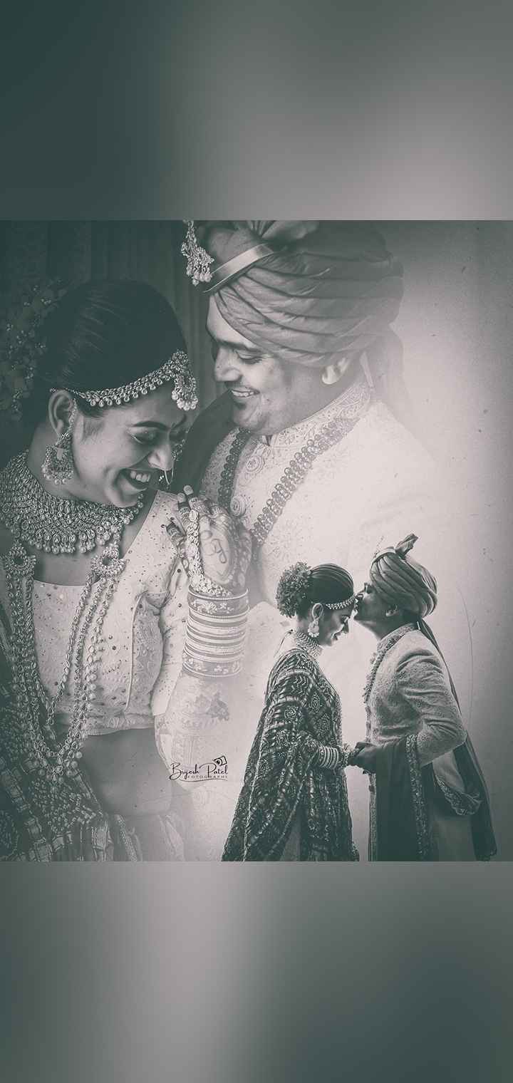 Brijesh Patel Photography Pose Image