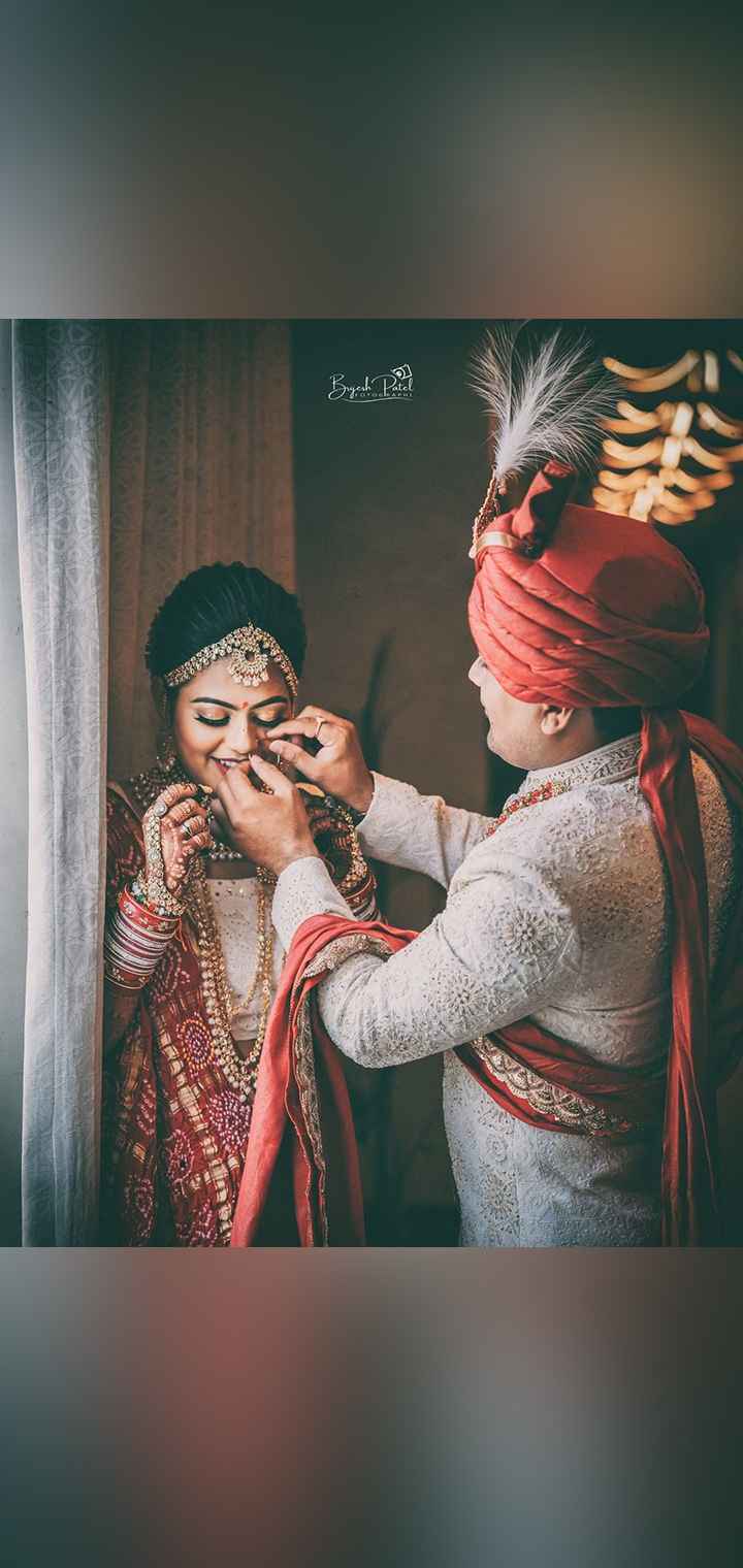 Brijesh Patel Photography Pose Image