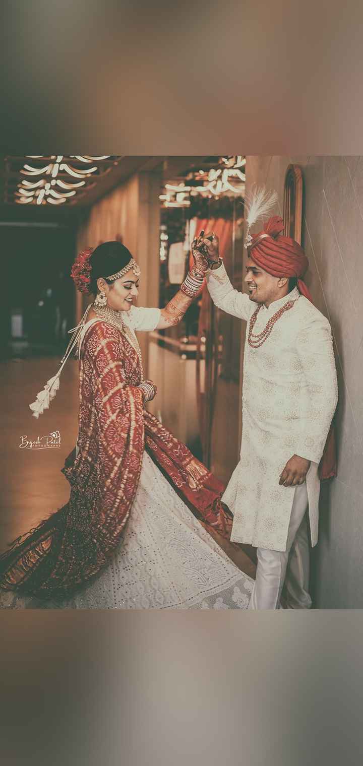 Brijesh Patel Photography Pose Image