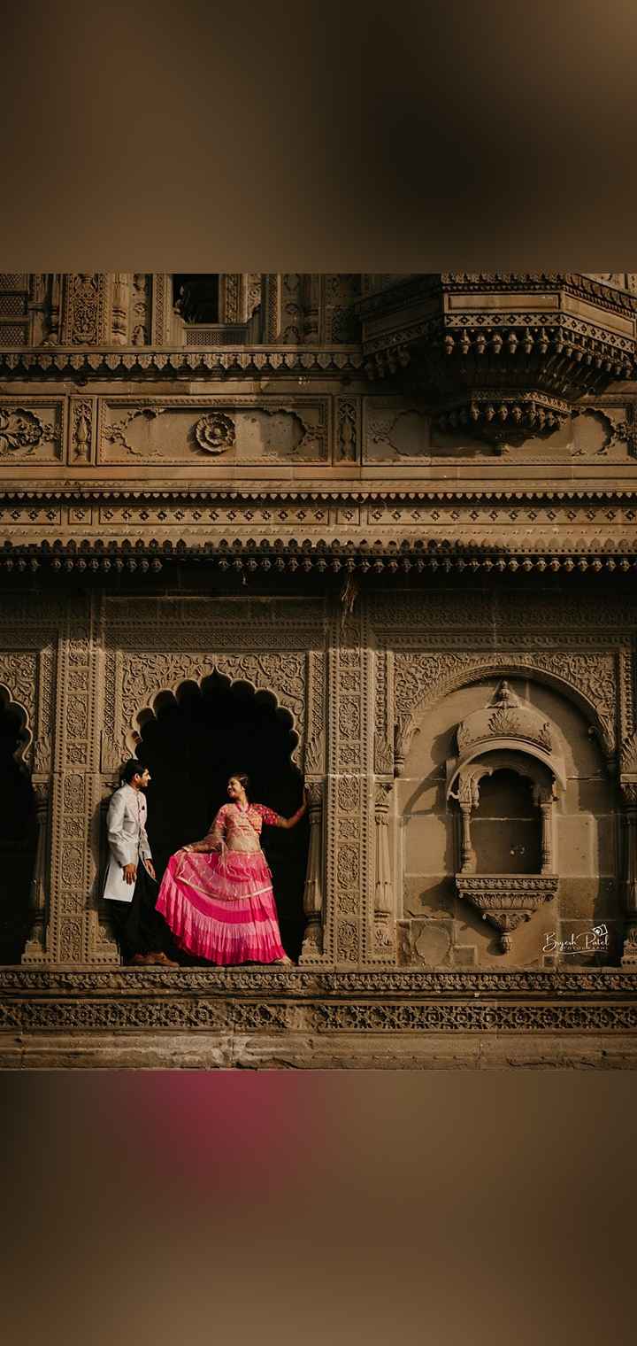 Brijesh Patel Photography Pose Image