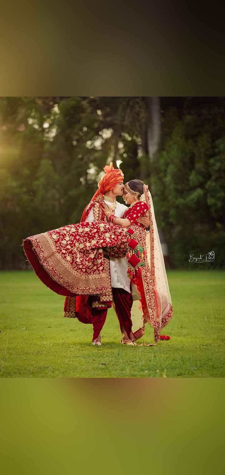 Brijesh Patel Photography Pose Image
