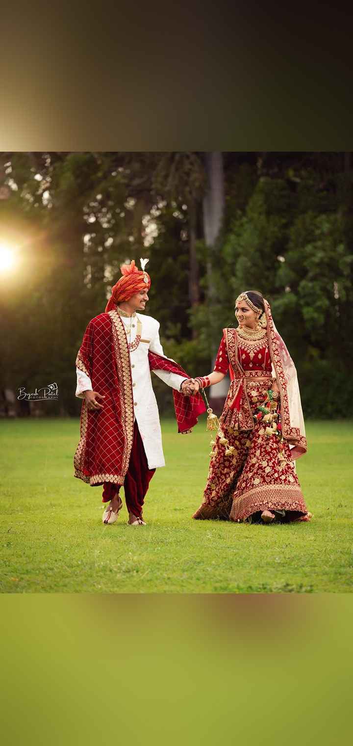 Brijesh Patel Photography Pose Image