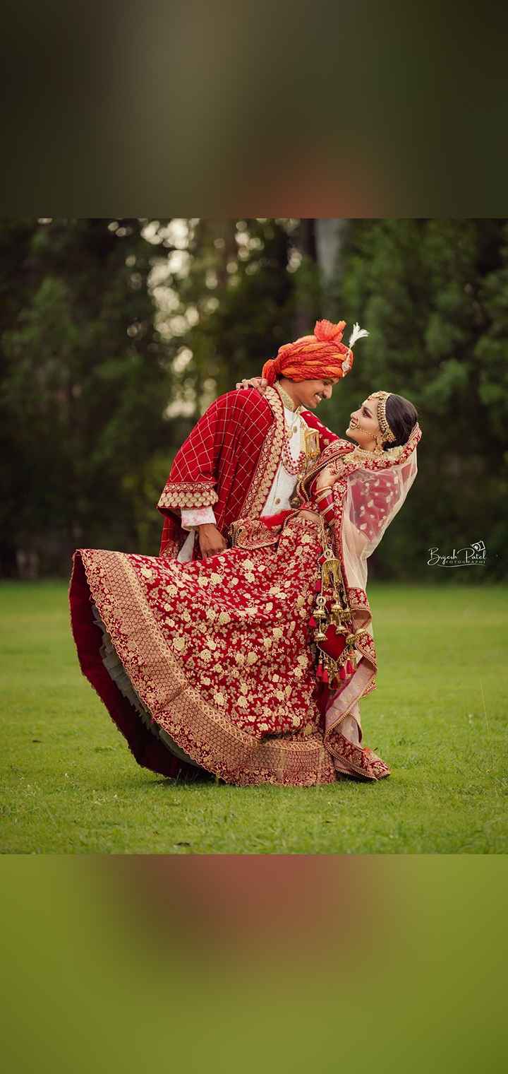 Brijesh Patel Photography Pose Image