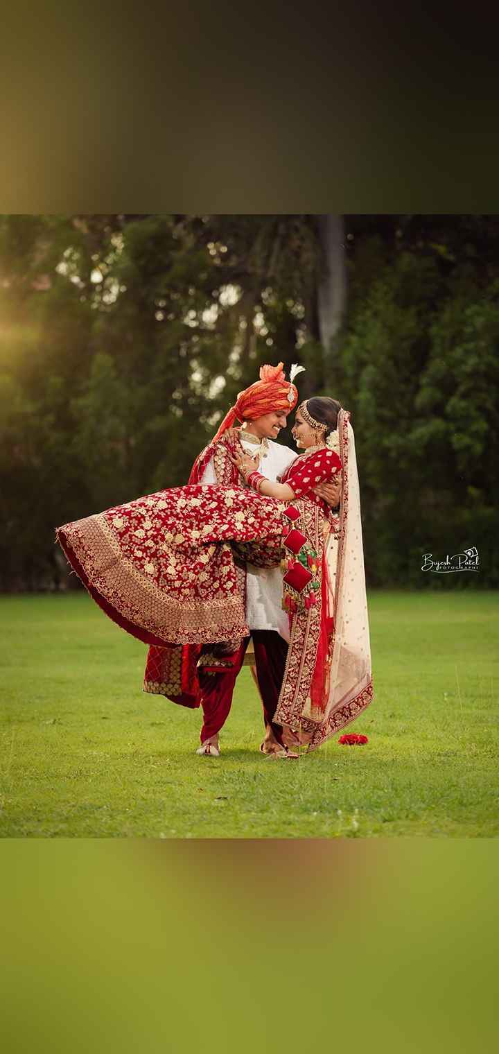 Brijesh Patel Photography Pose Image