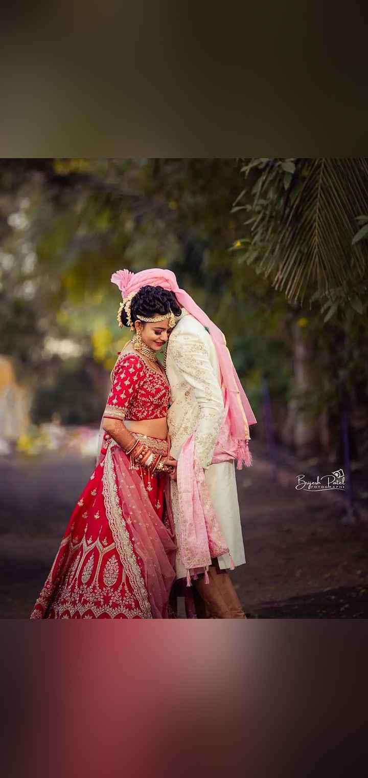 Brijesh Patel Photography Pose Image