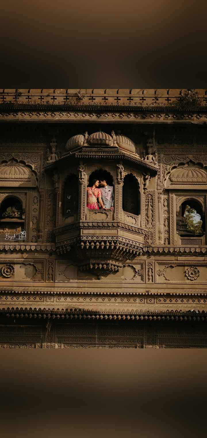 Brijesh Patel Photography Pose Image