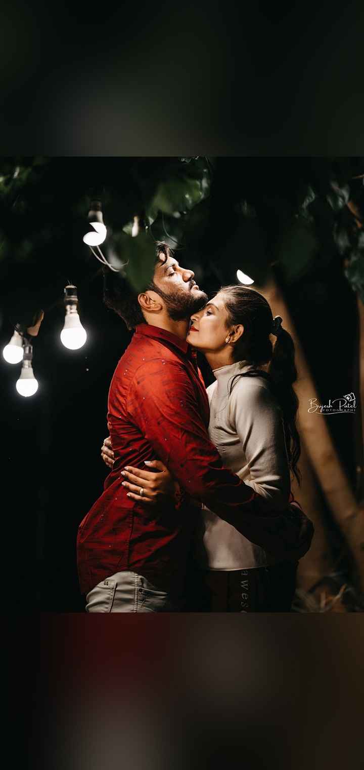 Brijesh Patel Photography Pose Image