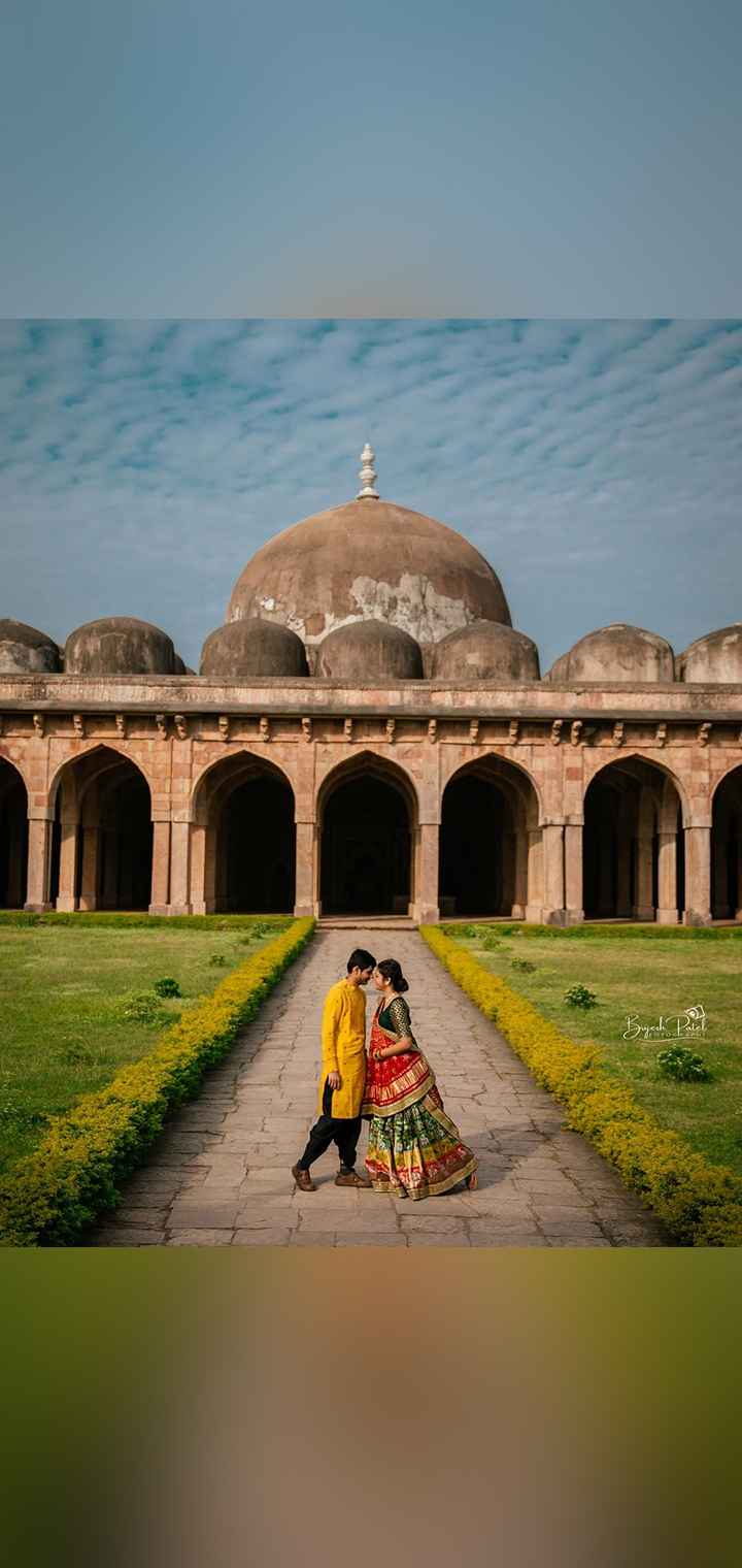 Brijesh Patel Photography Pose Image