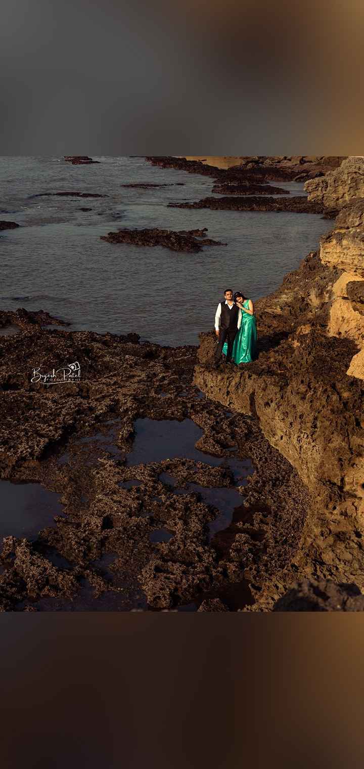Brijesh Patel Photography Pose Image