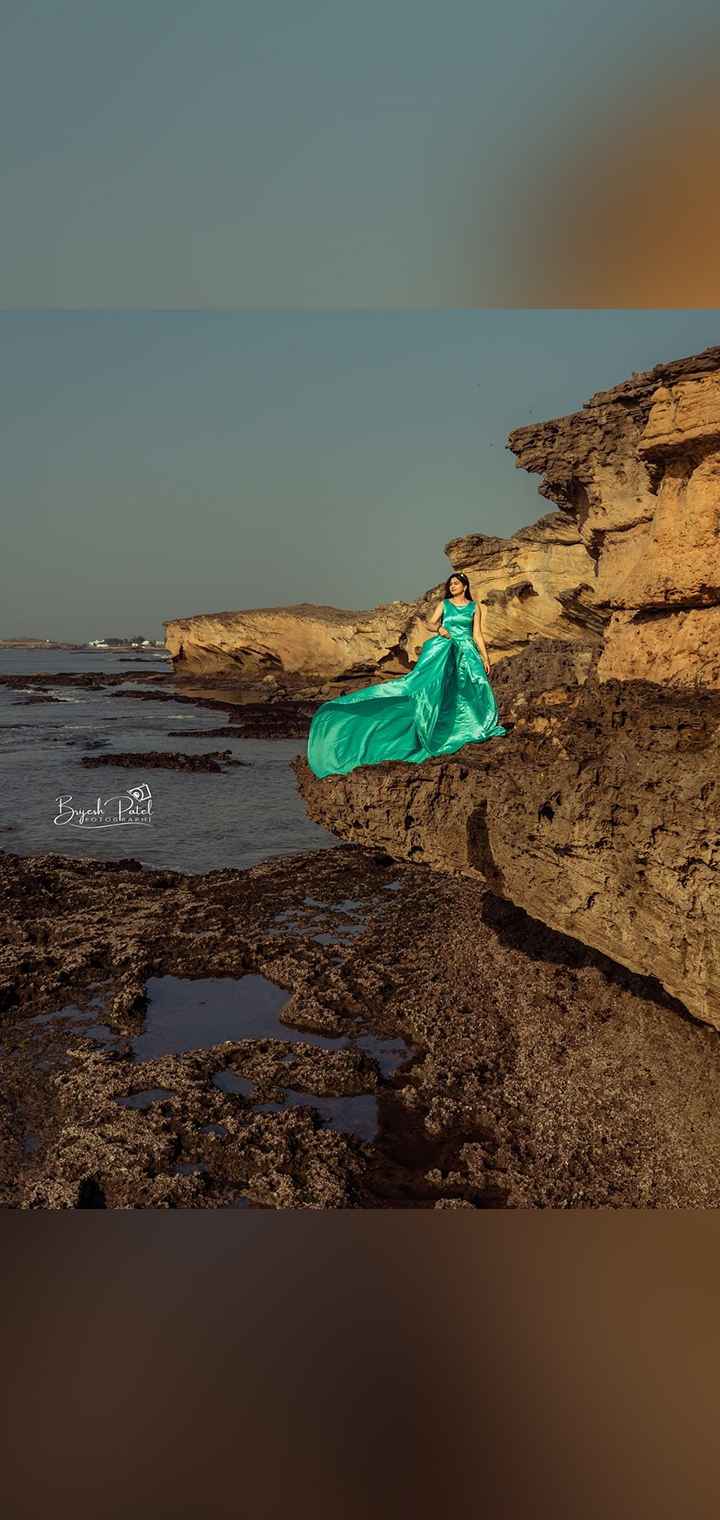 Brijesh Patel Photography Pose Image