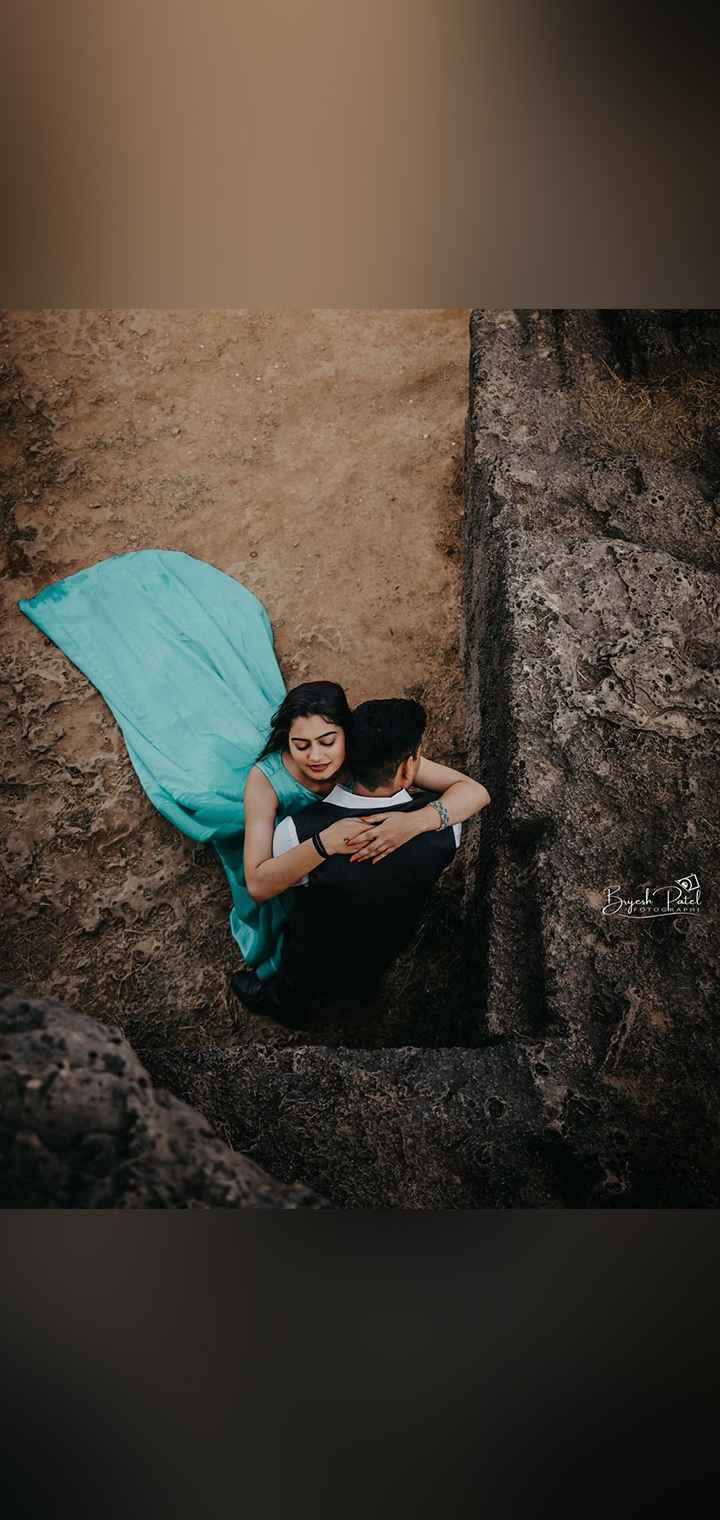 Brijesh Patel Photography Pose Image