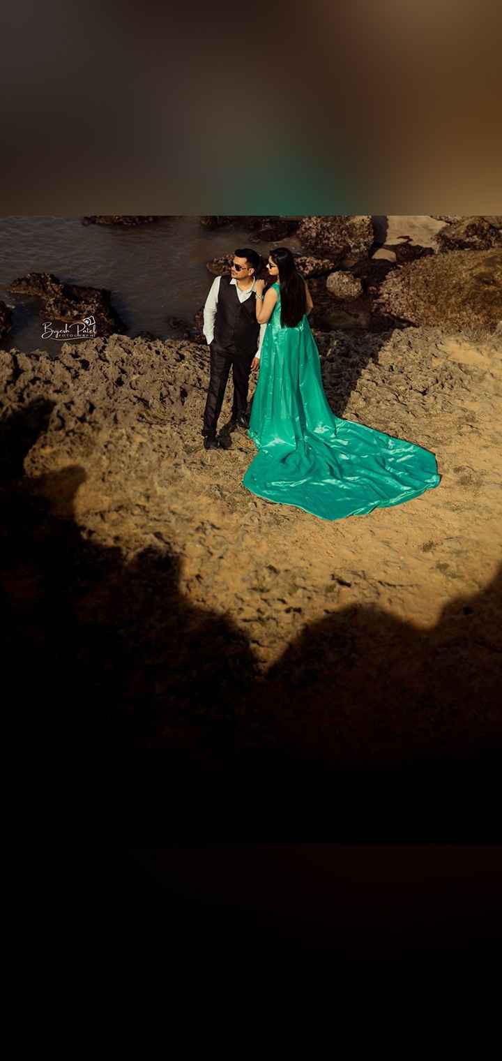 Brijesh Patel Photography Pose Image