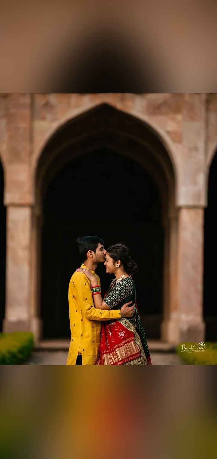 Brijesh Patel Photography Pose Image