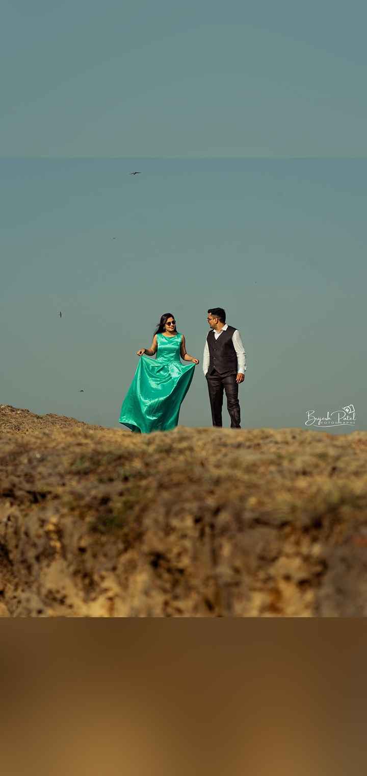 Brijesh Patel Photography Pose Image