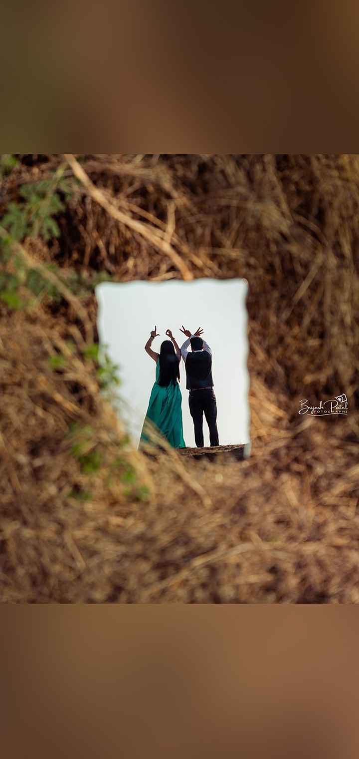 Brijesh Patel Photography Pose Image