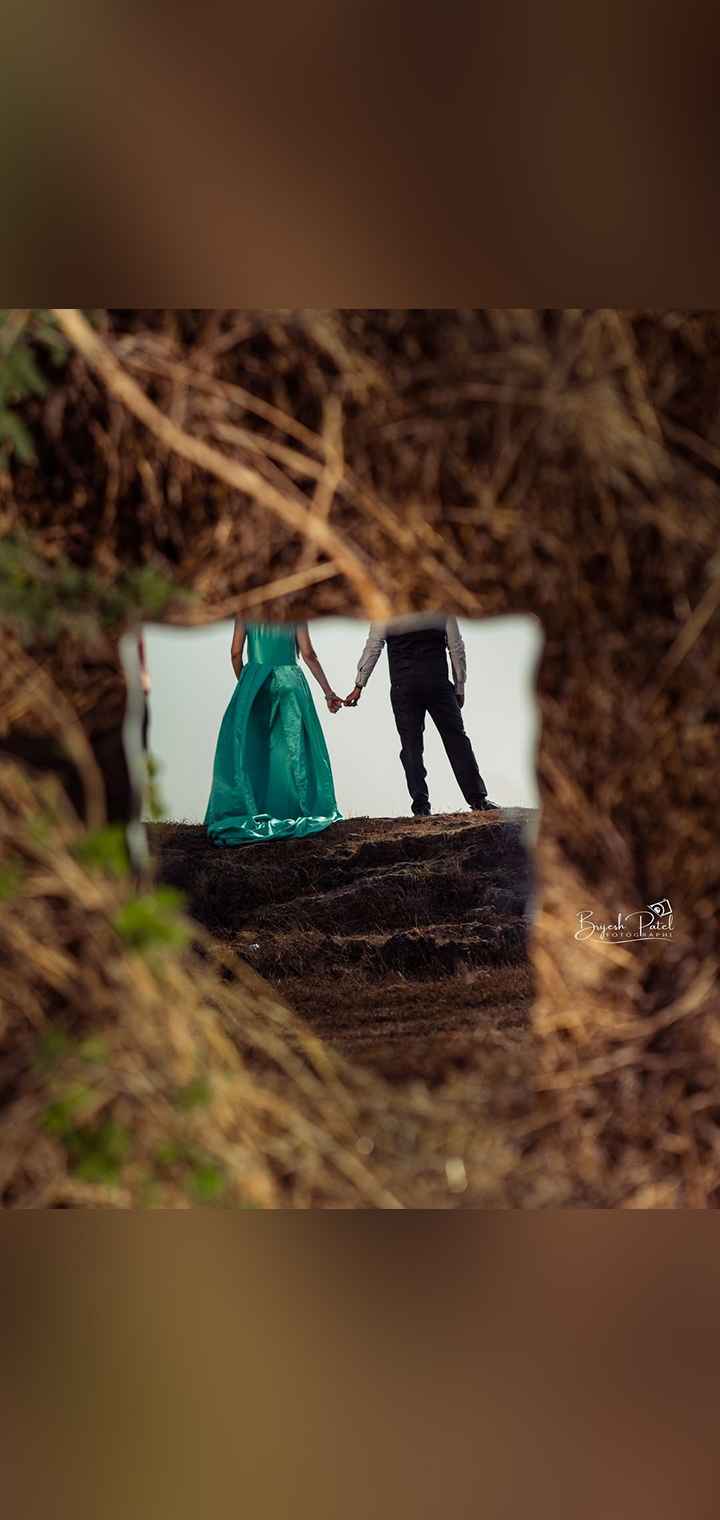 Brijesh Patel Photography Pose Image