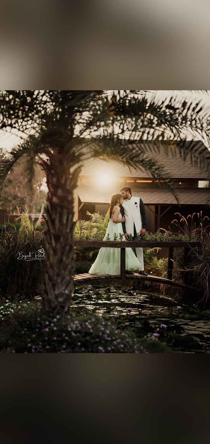Brijesh Patel Photography Pose Image