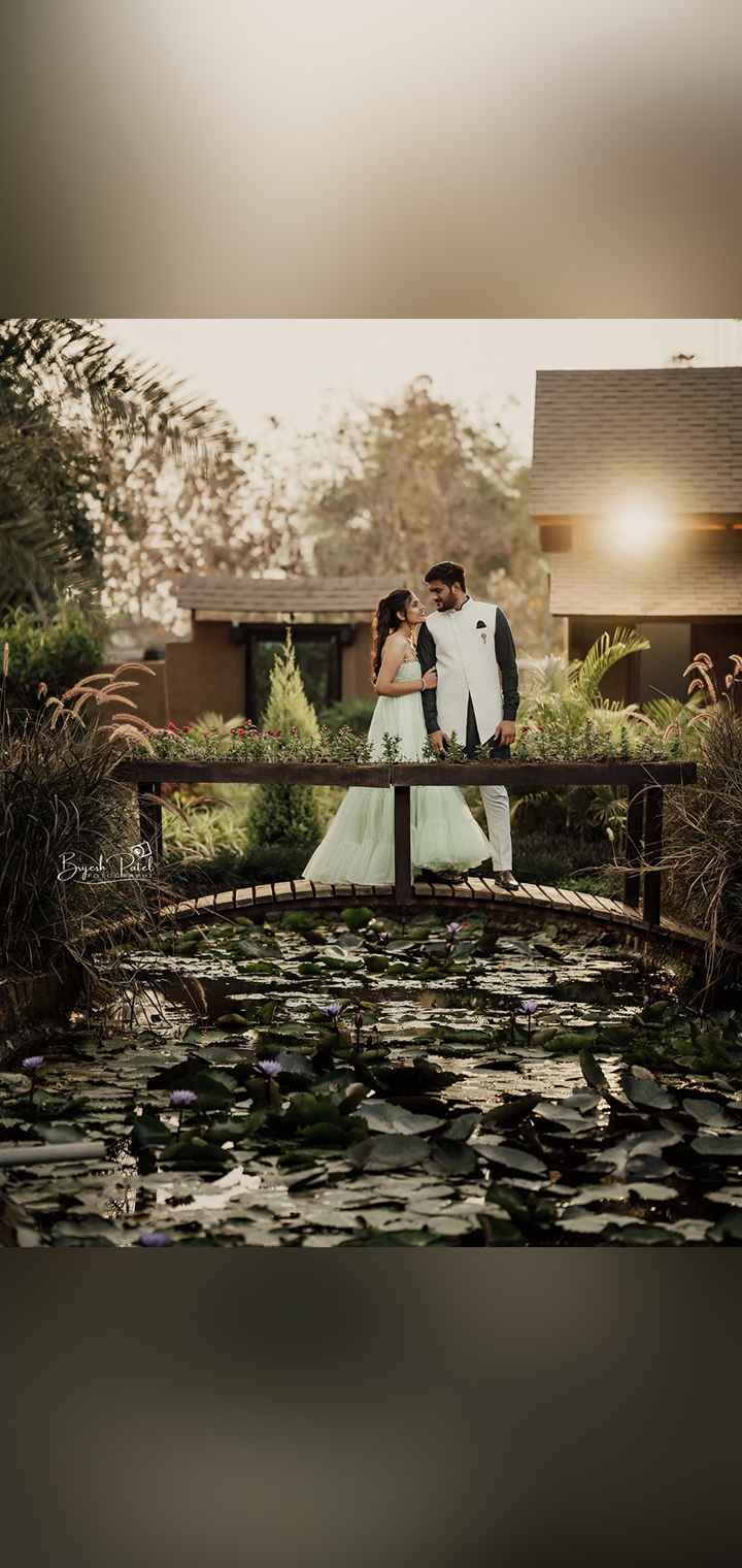Brijesh Patel Photography Pose Image