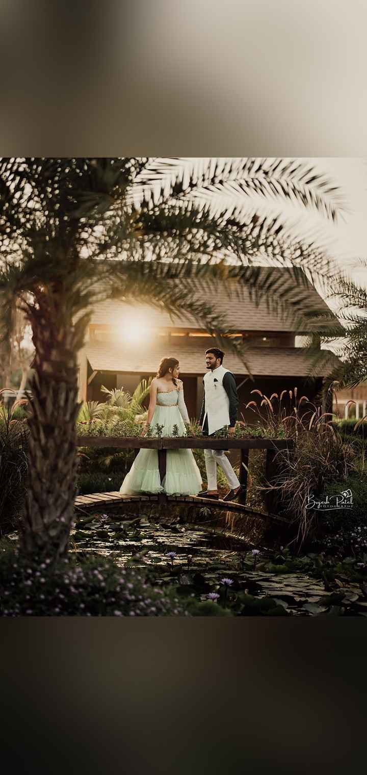 Brijesh Patel Photography Pose Image