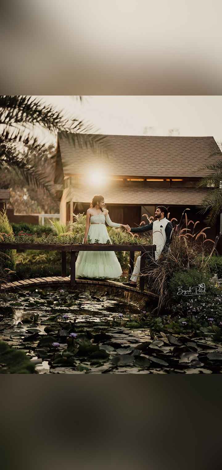 Brijesh Patel Photography Pose Image