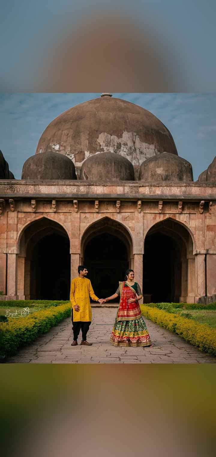 Brijesh Patel Photography Pose Image