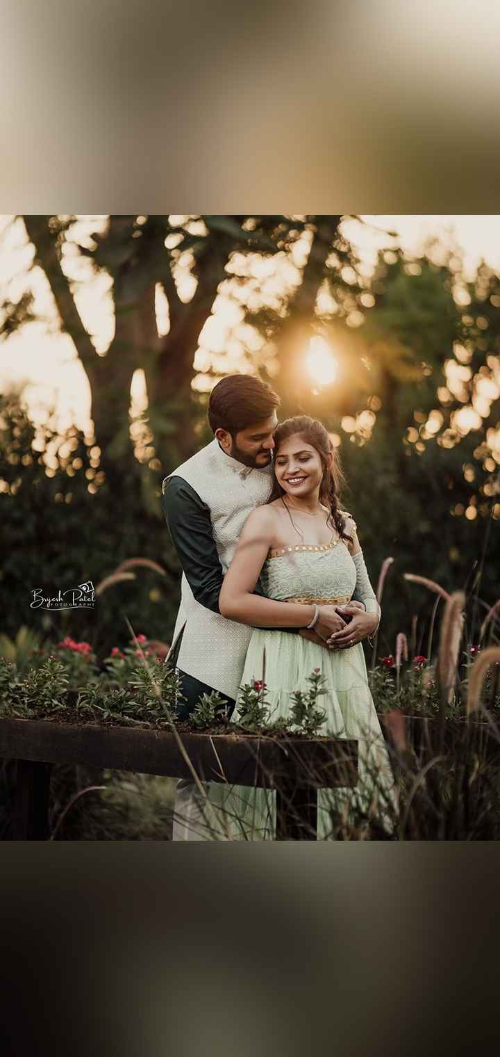 Brijesh Patel Photography Pose Image