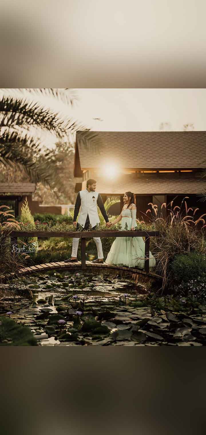 Brijesh Patel Photography Pose Image