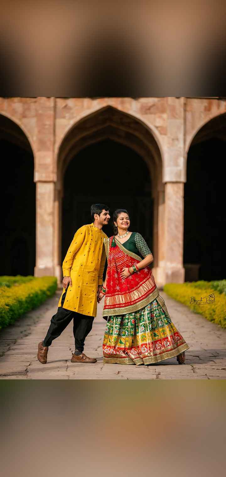 Brijesh Patel Photography Pose Image