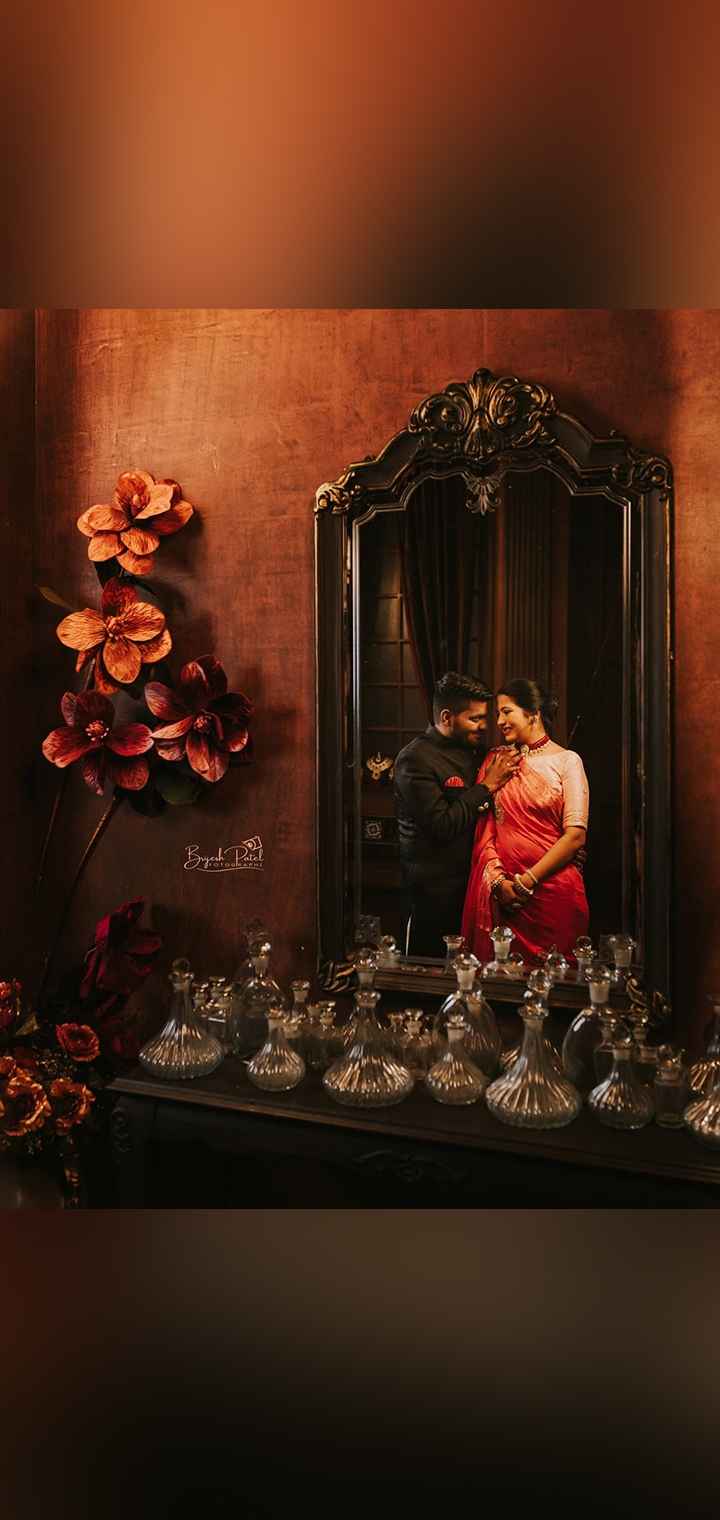 Brijesh Patel Photography Pose Image