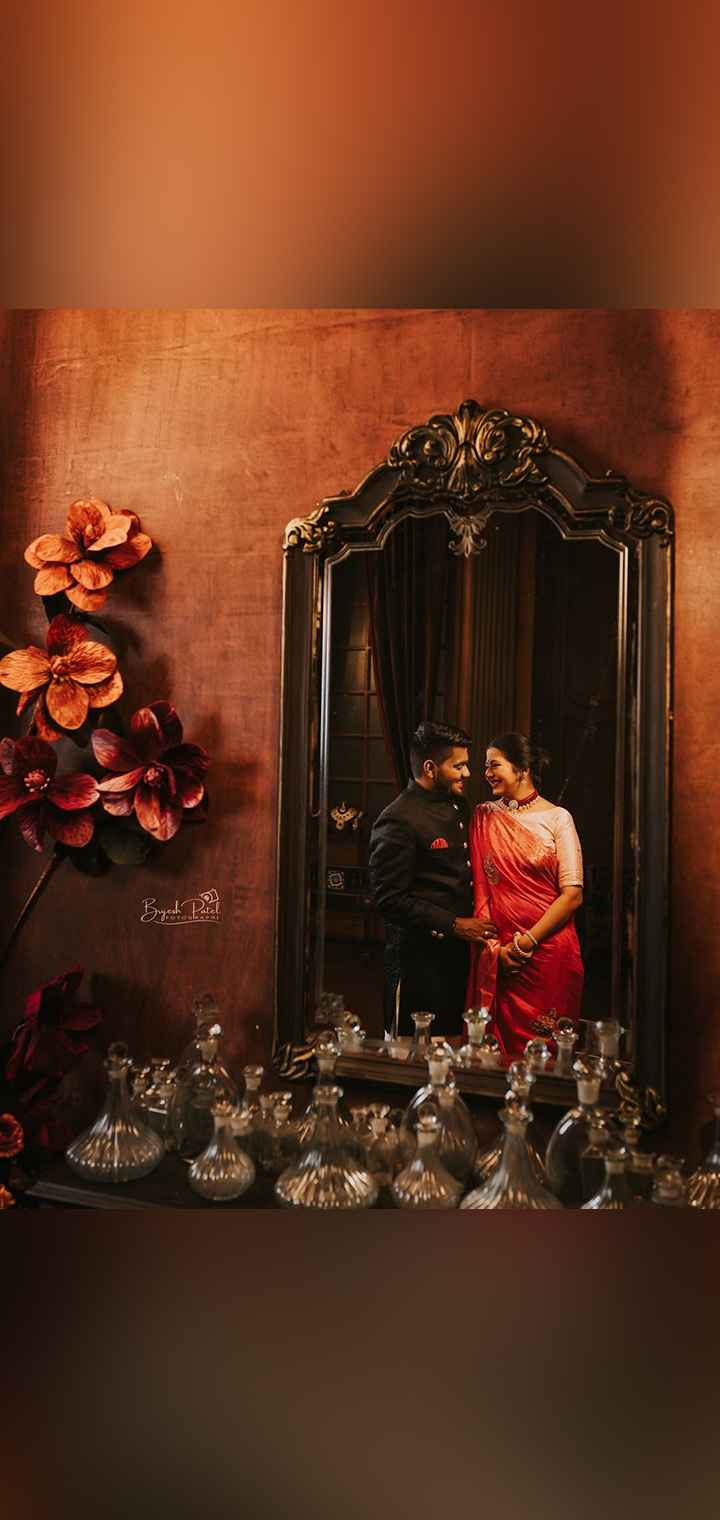 Brijesh Patel Photography Pose Image