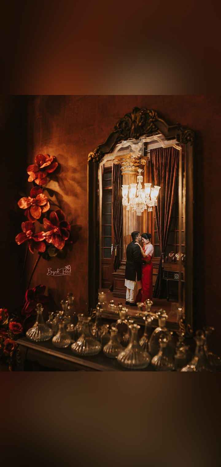 Brijesh Patel Photography Pose Image