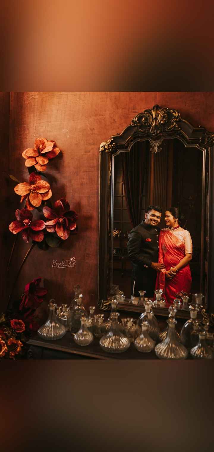 Brijesh Patel Photography Pose Image