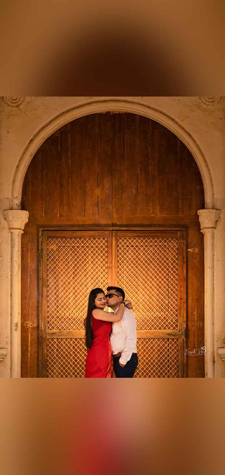 Brijesh Patel Photography Pose Image